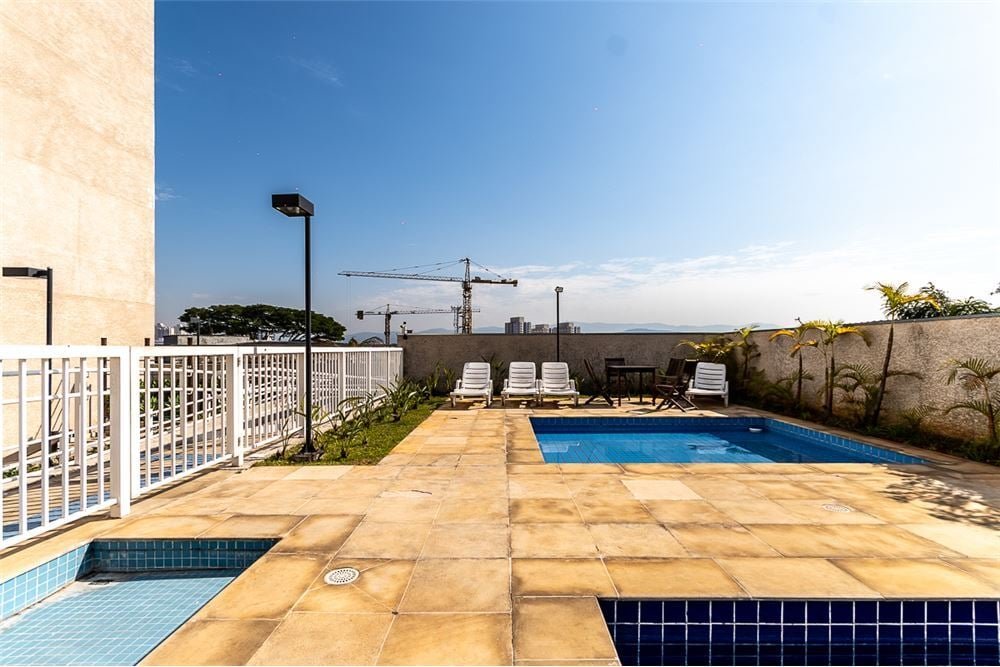 Apartamento à venda com 3 quartos, 63m² - Foto 58