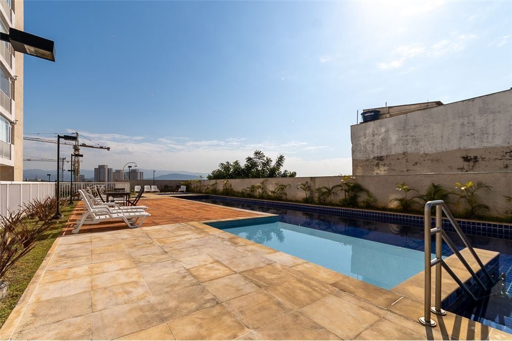 Apartamento à venda com 3 quartos, 63m² - Foto 59