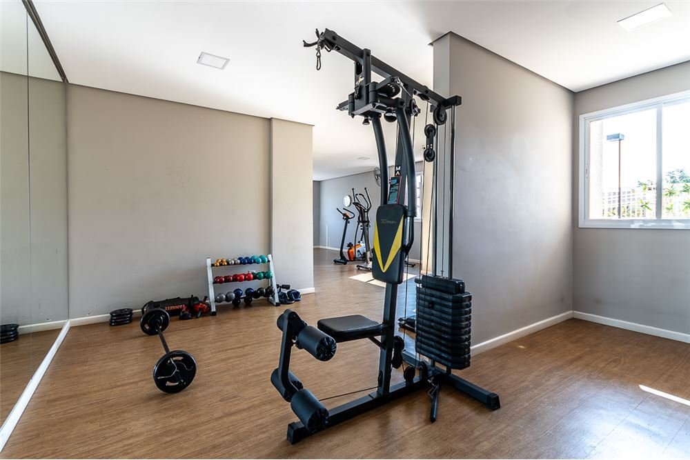 Apartamento à venda com 3 quartos, 63m² - Foto 56
