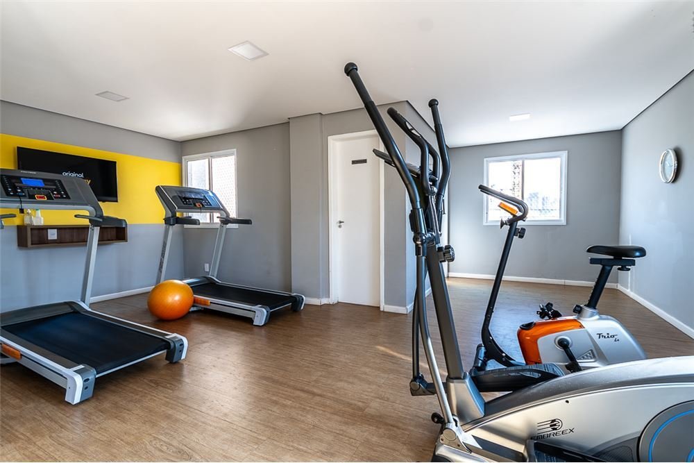 Apartamento à venda com 3 quartos, 63m² - Foto 66