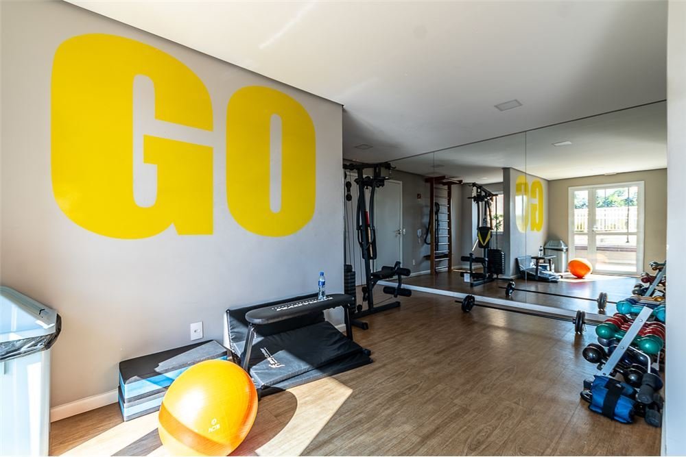 Apartamento à venda com 3 quartos, 63m² - Foto 62