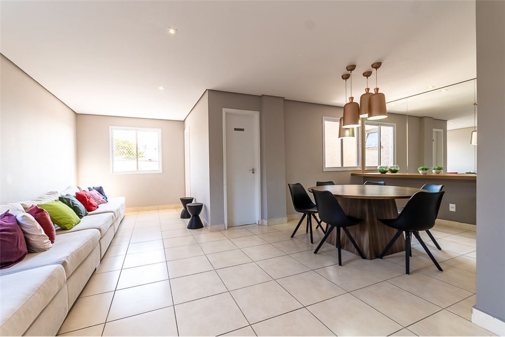Apartamento à venda com 3 quartos, 63m² - Foto 68