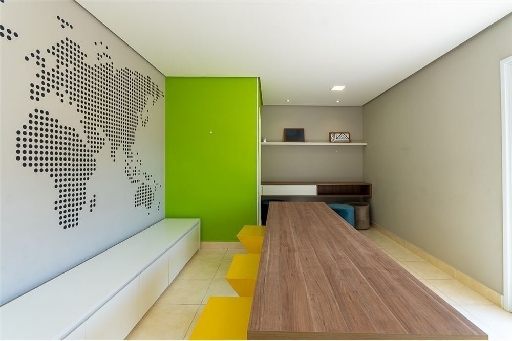 Apartamento à venda com 3 quartos, 63m² - Foto 74