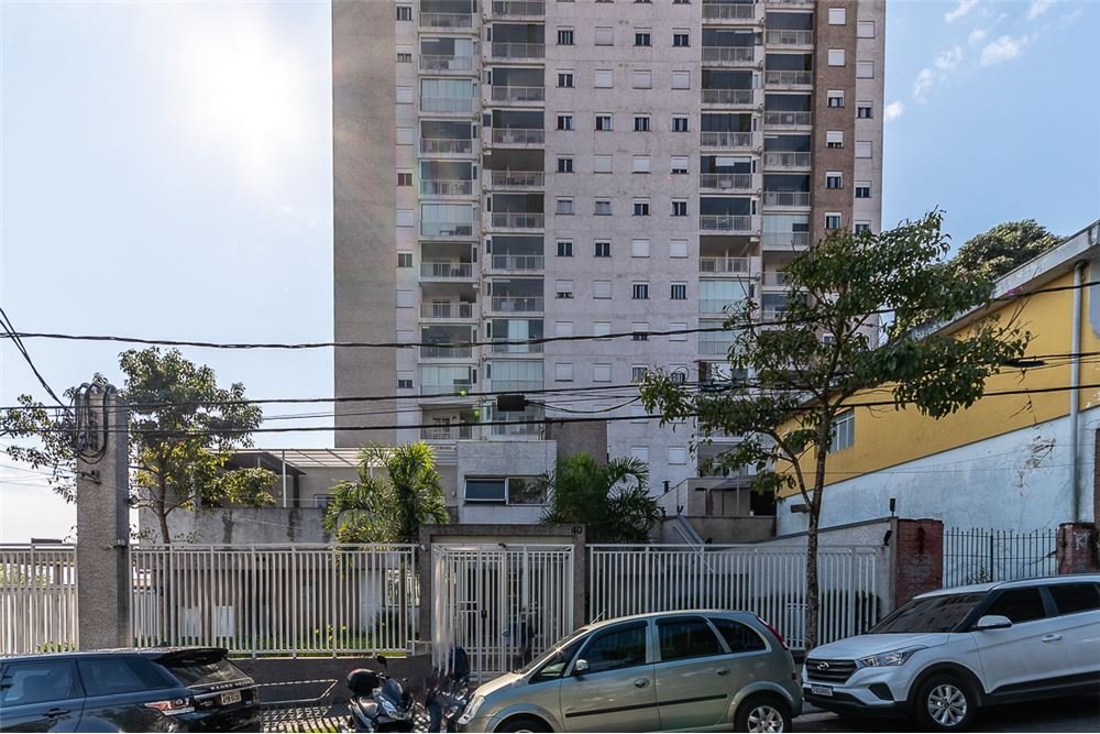 Apartamento à venda com 3 quartos, 63m² - Foto 79