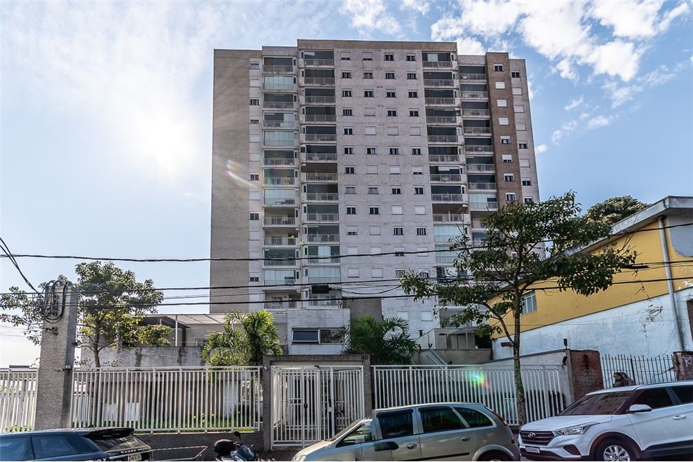 Apartamento à venda com 3 quartos, 63m² - Foto 78