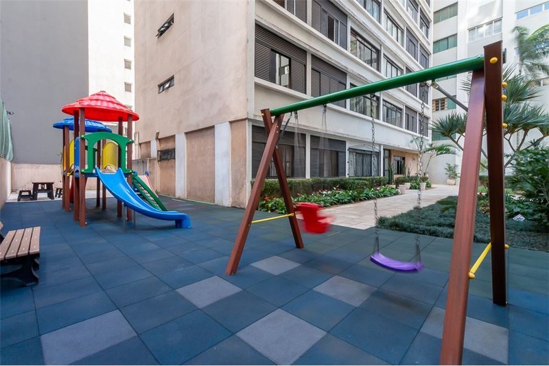 Apartamento a venda - 3 dormitórios 118m² Santos São Paulo - 