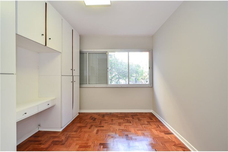 Apartamento a venda em Higienópolis - 3 dormitórios 123m² Itacolomi São Paulo - 