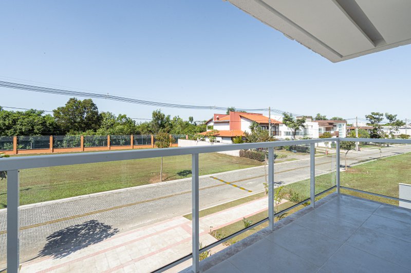Linda casa de 4 suítes no Alphaville Jacuhy Rod. do Contorno - Carapina, Serra - ES Serra - 