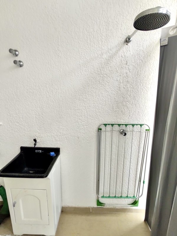 SOBRADO EM CONDOMÍNIO - 85M2 - 2 DORM - 2 SUÍTES - 1 VAGA Rua da Tulipa  Capão da Canoa - 