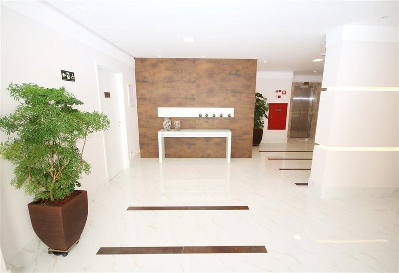 Apartamento Villa Cavana 70m² 2D Luís Cavana São Caetano do Sul - 