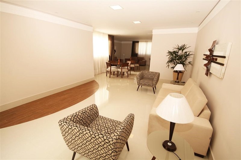 Apartamento Villa Cavana 85m² 3D Luís Cavana São Caetano do Sul - 