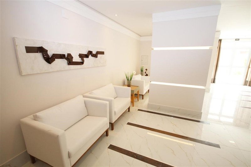 Apartamento Villa Cavana 85m² 3D Luís Cavana São Caetano do Sul - 