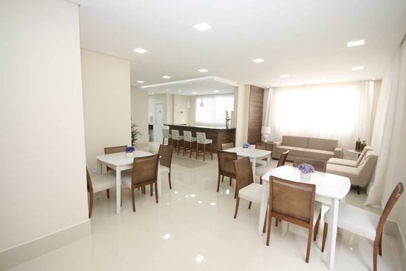 Apartamento Felicitat Barcelona 59m² 2D Alegre São Caetano do Sul - 