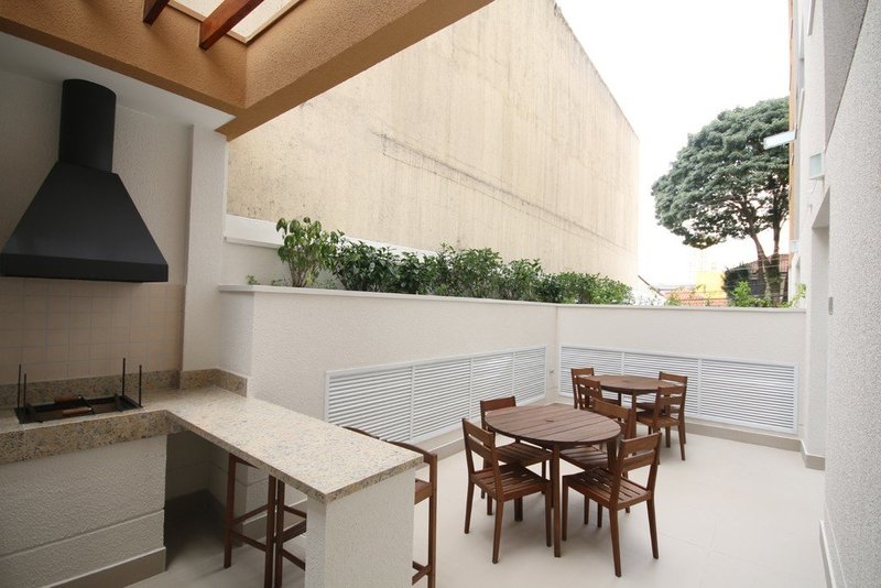 Apartamento Felicitat Barcelona 60m² 2D Alegre São Caetano do Sul - 