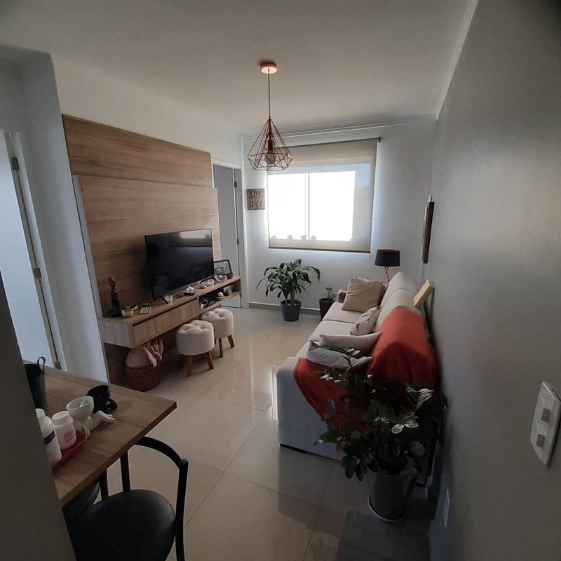 Apartamento á venda  2 quartos, Vila Mafra - R$ 385 mil Rua São Constâncio São Paulo - 