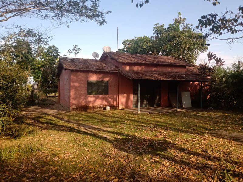 SÍTIO COM 6 ALQUEIRES EM CAÇAPAVA/SÃO PAULO - Caçapava - 