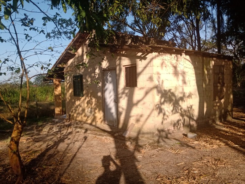 SÍTIO COM 6 ALQUEIRES EM CAÇAPAVA/SÃO PAULO - Caçapava - 