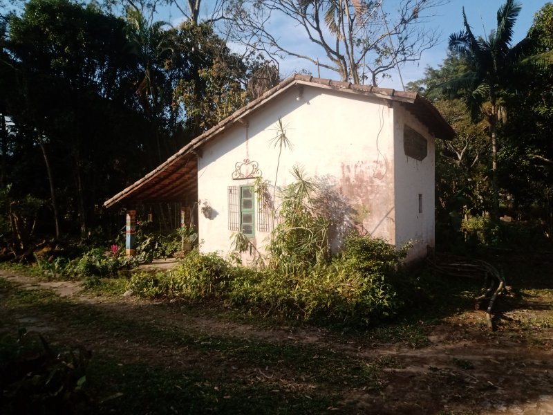 SÍTIO COM 6 ALQUEIRES EM CAÇAPAVA/SÃO PAULO - Caçapava - 