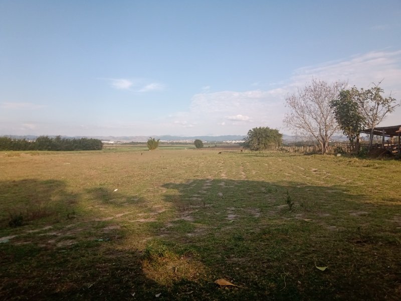 SÍTIO COM 6 ALQUEIRES EM CAÇAPAVA/SÃO PAULO - Caçapava - 