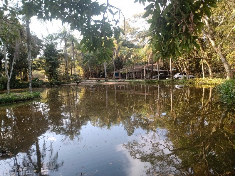 SÍTIO COM 6 ALQUEIRES EM CAÇAPAVA/SÃO PAULO - Caçapava - 