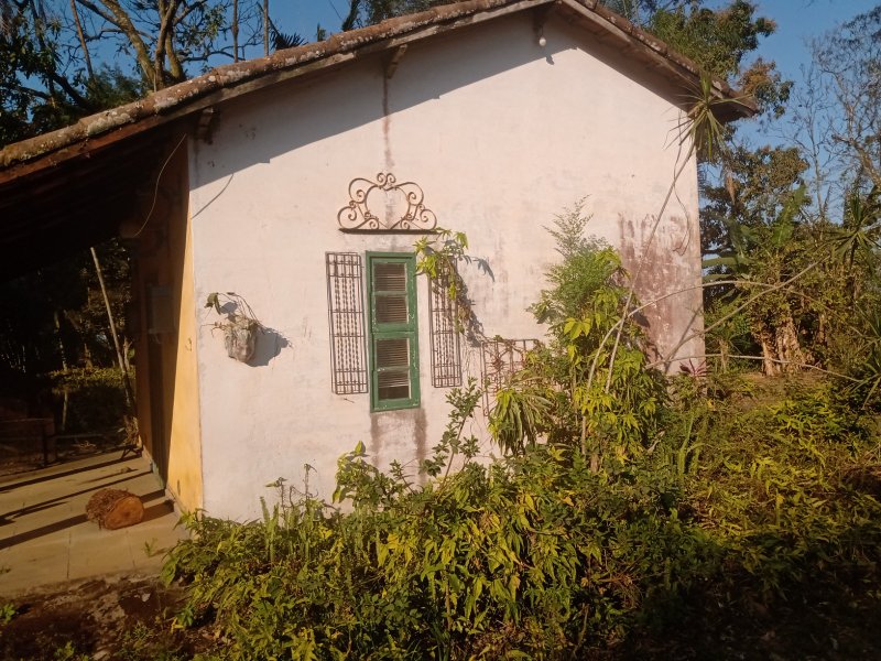 SÍTIO COM 6 ALQUEIRES EM CAÇAPAVA/SÃO PAULO - Caçapava - 