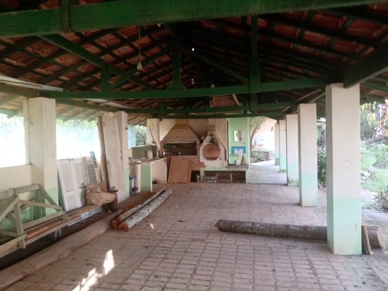 SÍTIO COM 6 ALQUEIRES EM CAÇAPAVA/SÃO PAULO - Caçapava - 