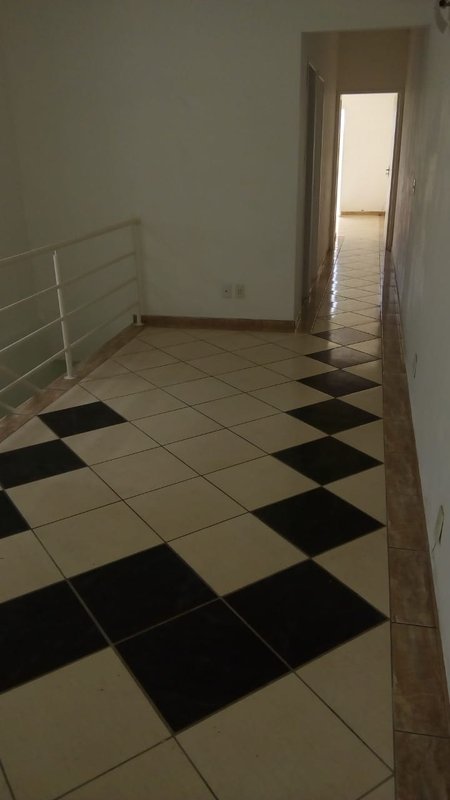 SOBRADO NO JARDIM DAS INDUSTRIAS EM SÃO JOSÉ DOS CAMPOS/SÃO PAULO - São José dos Campos - 