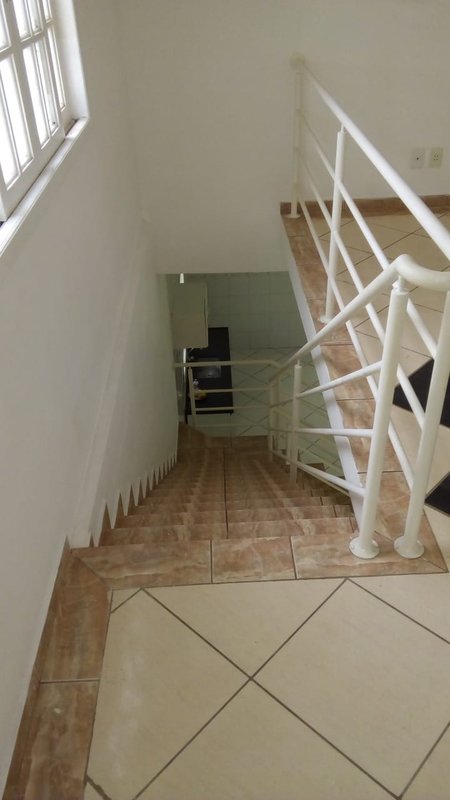 SOBRADO NO JARDIM DAS INDUSTRIAS EM SÃO JOSÉ DOS CAMPOS/SÃO PAULO - São José dos Campos - 