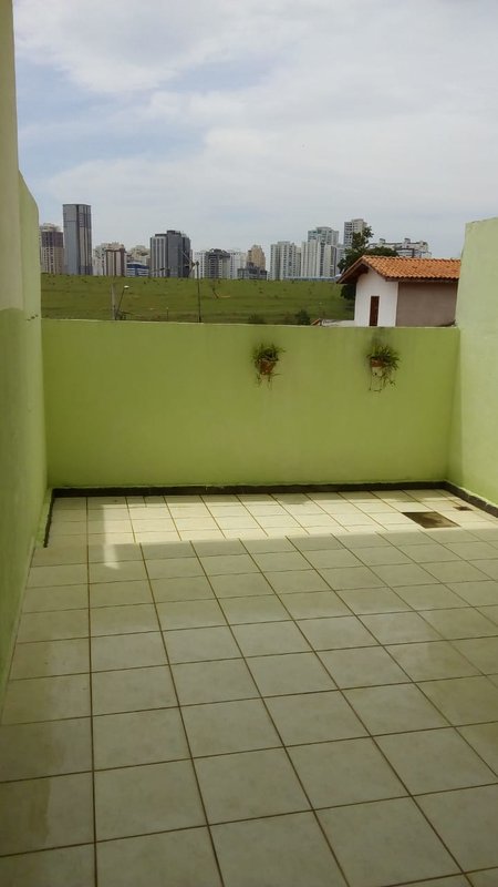SOBRADO NO JARDIM DAS INDUSTRIAS EM SÃO JOSÉ DOS CAMPOS/SÃO PAULO - São José dos Campos - 