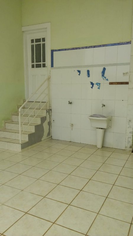SOBRADO NO JARDIM DAS INDUSTRIAS EM SÃO JOSÉ DOS CAMPOS/SÃO PAULO - São José dos Campos - 