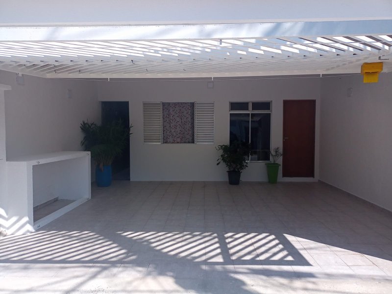 Ótima casa no Parque Selecta SBC Rua Maria Gastaldo Catelan São Bernardo do Campo - 