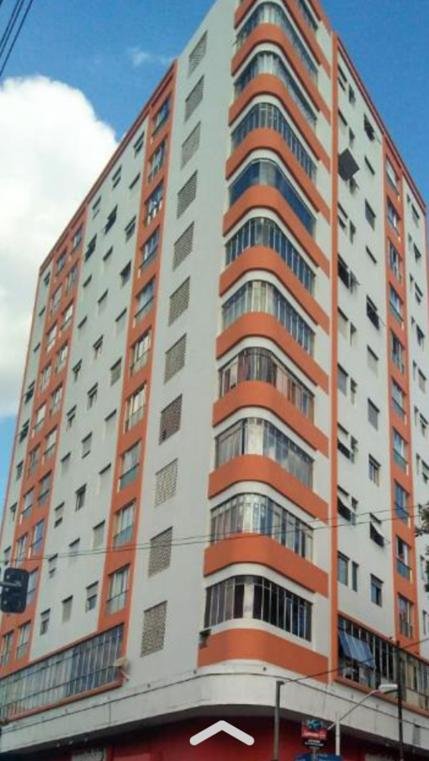 Apartamento ótimo na Rua General Glicério Rua General Glicério Santo André - 