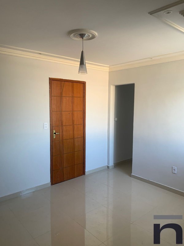Apartamento com 2 quartos na Itatiaia Rua Primeiro de Maio Duque de Caxias - 