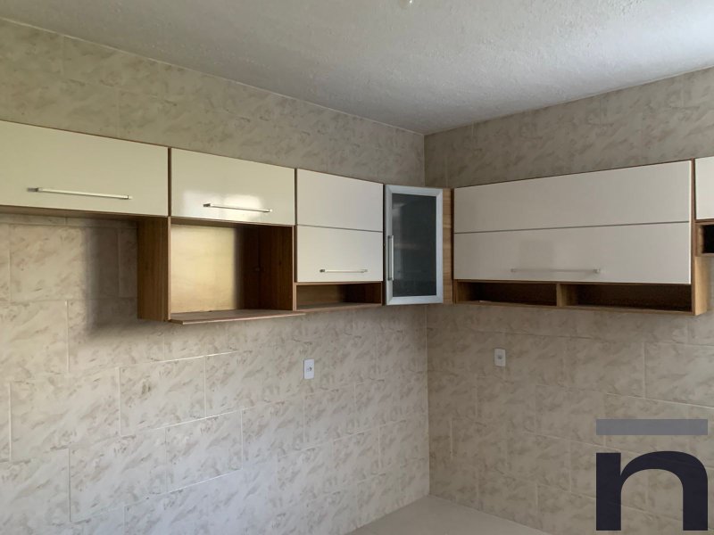 Apartamento com 2 quartos na Itatiaia Rua Primeiro de Maio Duque de Caxias - 