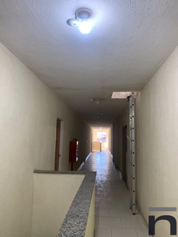 Apartamento com 2 quartos na Itatiaia Rua Primeiro de Maio Duque de Caxias - 