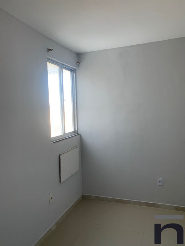 Apartamento com 2 quartos na Itatiaia Rua Primeiro de Maio Duque de Caxias - 