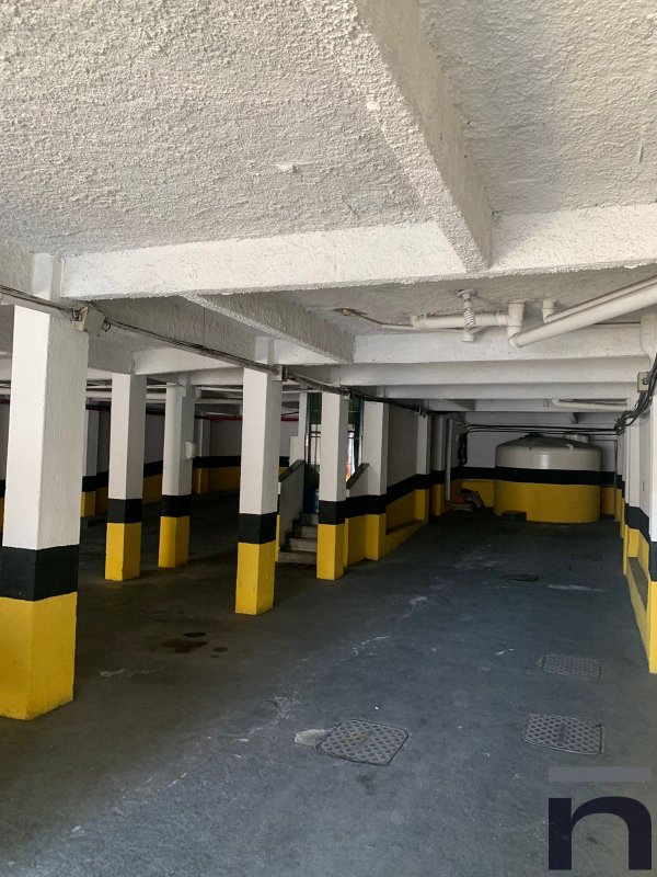 Apartamento com 2 quartos na Itatiaia Rua Primeiro de Maio Duque de Caxias - 