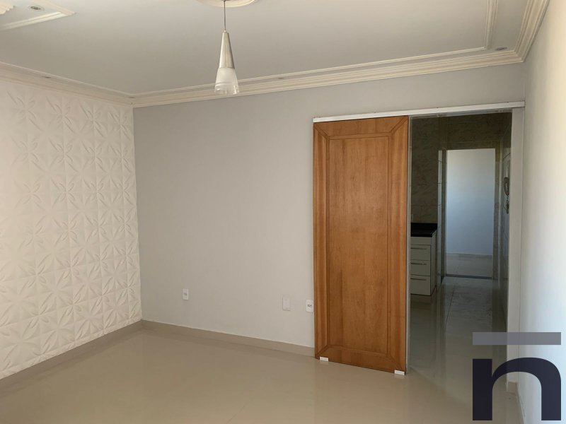Apartamento com 2 quartos na Itatiaia Rua Primeiro de Maio Duque de Caxias - 