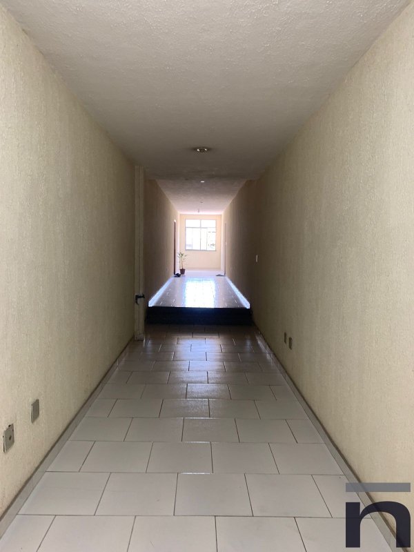 Apartamento com 2 quartos na Itatiaia Rua Primeiro de Maio Duque de Caxias - 