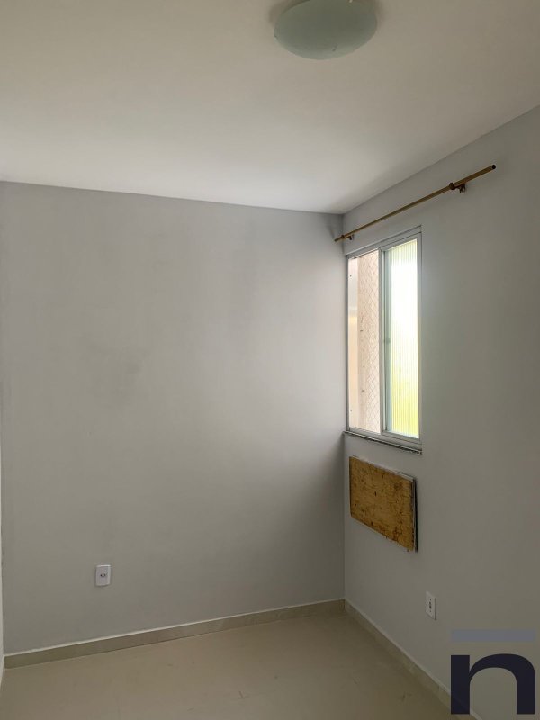 Apartamento com 2 quartos na Itatiaia Rua Primeiro de Maio Duque de Caxias - 