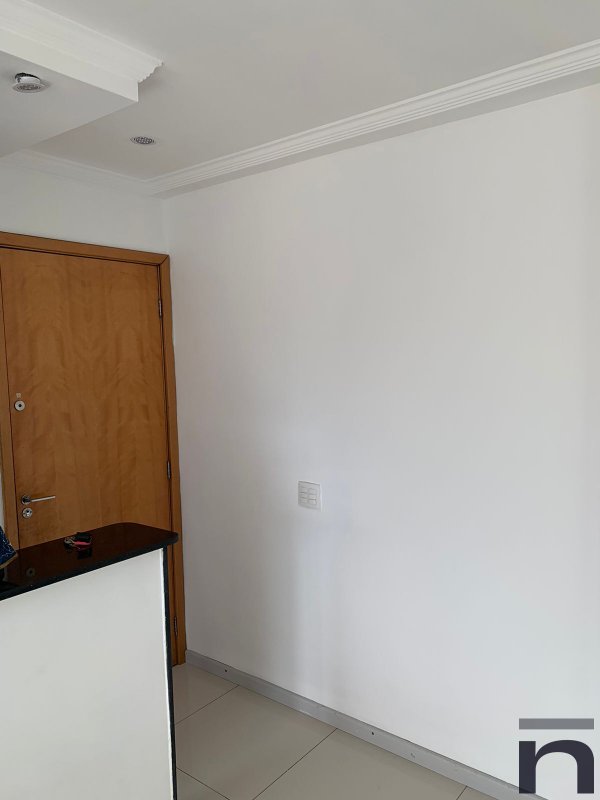 Apartamento com 2 quartos no Centenário para locação Rua Seabra Sobrinho Duque de Caxias - 