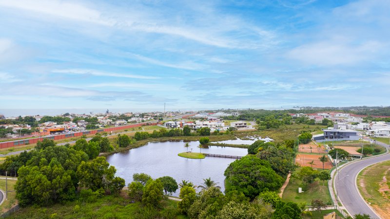 Linda casa de 3 suítes no Jardins Veneza Rodovia do Sol Vila Velha - 