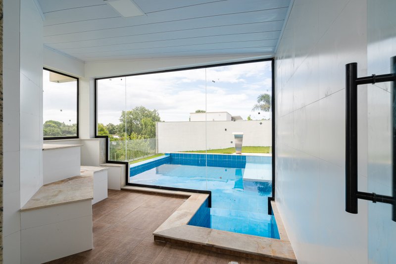 Linda casa de 3 suítes no Jardins Veneza Rodovia do Sol Vila Velha - 