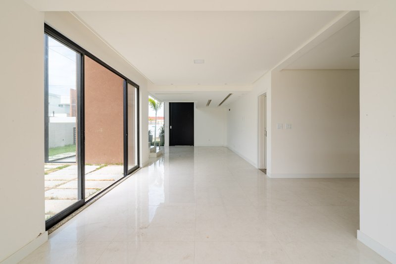 Linda casa de 3 suítes no Jardins Veneza Rodovia do Sol Vila Velha - 