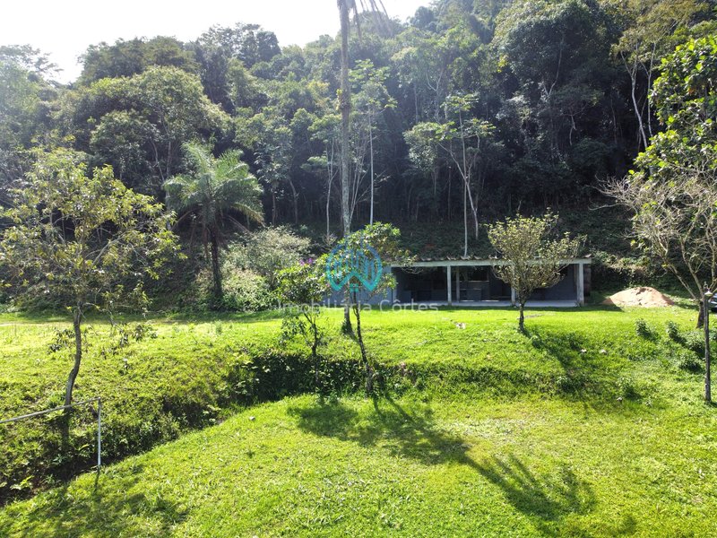 Oportunidade Excepcional: Dois Sítios Deslumbrantes - Águas Claras e Cunha jardim Anápolis  Guapimirim - 