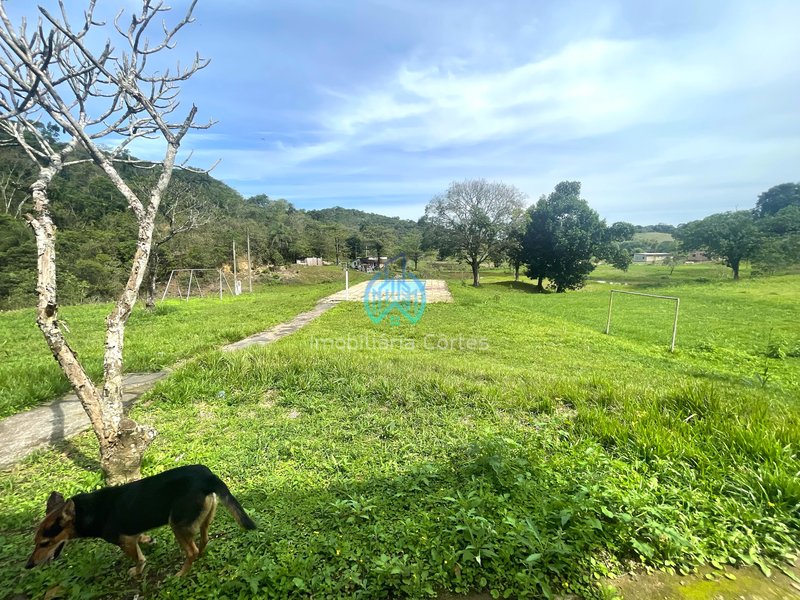 Oportunidade Excepcional: Dois Sítios Deslumbrantes - Águas Claras e Cunha jardim Anápolis  Guapimirim - 