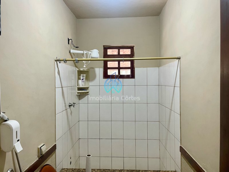Vendendo casa com piscina por apenas 219 mil Rua Marquês de Montalvão Guapimirim - 