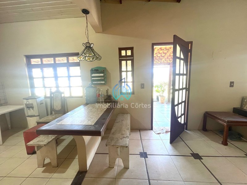 Vendendo casa com piscina por apenas 219 mil Rua Marquês de Montalvão Guapimirim - 