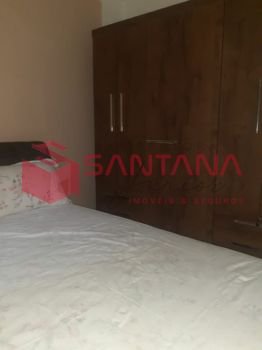 Apartamento nascente, mobiliado em Lauro de Freitas.(INDISPONÍVEL) Rua 15 de Janeiro Lauro de Freitas - 