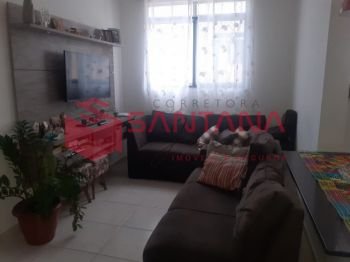 Apartamento nascente, mobiliado em Lauro de Freitas.(INDISPONÍVEL) Rua 15 de Janeiro Lauro de Freitas - 